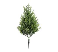 KESOTO Realistic Artificial Topiary Tree Artificial Plants Outdoor Topiary Trees Garden Stake for Patio, Yard