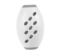 KESOTO Roller Sticky Pe Hair Cleader Suppliers for The Home for Wasable Dogs Cat Hair Remove for Bed Cot Clothing, White