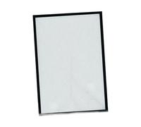 KESOTO Transparent Fish Cover Cover, Tear Resistant, Practical Replacement, Protect The Upper Screen Cover, 60x45cm