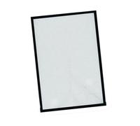 KESOTO Transparent Fish Cover Cover, Tear Resistant, Practical Replacement, Protect The Upper Screen Cover, 80x40cm