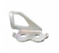 KESOTO Vehicle Door Lock Actuator Component with Contoured Base and Two Factory-Aligned Mounting Points for Direct-fit Installation on Models