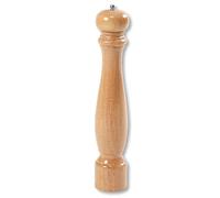 Kesper 13664 Pepper Mill 40 cm Light Natural Wood
