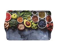 Kesper 77330 Melamine Serving Tray