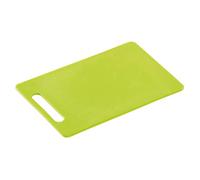 Kesper Carving Board, 34 x 24 x 0.6 cm, Green