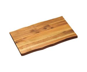 Kesper Carving Board Curved Edge
