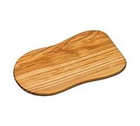 Kesper Cutting And Serving Board 30X18Cm