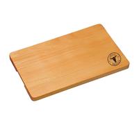 Kesper Serving Board With Branding Grill Master