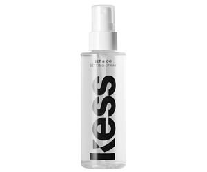 Kess Berlin - Set & Go Setting Spray - Setting Spray
