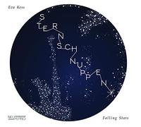 Kess,Eva - Sternschnuppen-Falling Stars