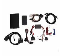 Kess V2 V5.017 Online OBD2 Tuning Tool ECU Programmer No Tokens Multifunction Car Diagnostic Scanner for Automotive Technicians EU Version