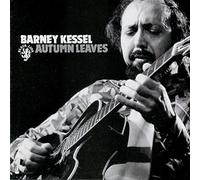 Kessel Barney - Autumn Leaves
