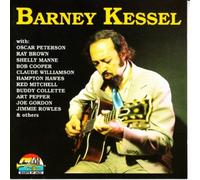 Kessel Barney - Barney Kessel