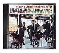 Kessel Barney Etc... - The Poll Winners Ride Again!