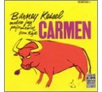 Kessel, Barney - Kessel Plays Carmen [VINYL]