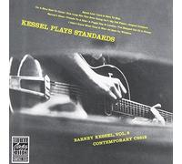 Kessel, Barney - Kessel Plays Standards