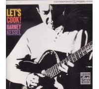 Kessel, Barney - Let's Cook!