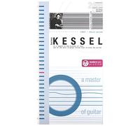 Kessel, Barney - Modern Jazz Archive - Barney Kessel