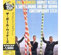 Kessel, Barney - Winners, Paul