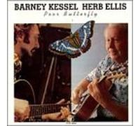 Kessel - Poor Butterfly