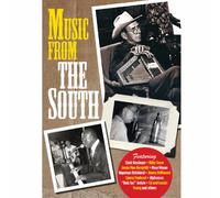 Kessinger, Clark - Music From The South [DVD] [Region 1] [2014] [NTSC]