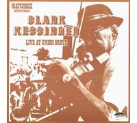 Kessinger - Live at Union Grove [VINYL]