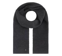 Kessler Florin Scarf 180 cm black