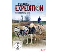 Kessler's Expedition-So..