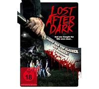KESSNER,IAN - LOST AFTER DARK (1 DVD)
