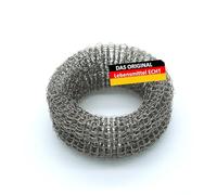 Kessy® Stainless Steel Limescale Catcher for Kettles and Tea Kettles | For Normal Limescale | Durable | Reusable | Sustainable | Dishwasher Safe