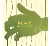 Kesteren, Remy Van - 7-APRIL