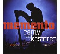Kesteren, Remy Van - Memento