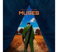 Kesteren, Remy Van - Muses [Vinyl LP] [VINYL]