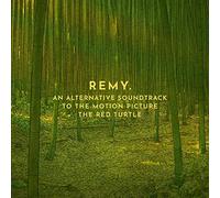 Kesteren, Remy Van - Red Turtle