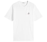 Kestin Men's Cargill Tee White