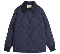 Kestin Men's Dunbar Padded Jacket Dark Navy