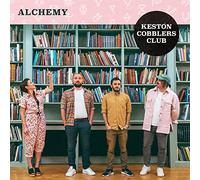 Keston Cobblers Club - Alchemy [VINYL]
