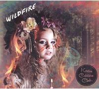 Keston Cobblers Club - Wildfire [VINYL]