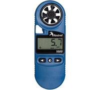 Kestrel 1000 Wind Meter