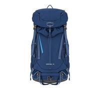 Kestrel 38 - unisex - Osprey - Backpacks - Blue - ONE SIZE - Bags ONE SIZE