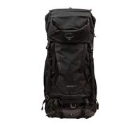 Kestrel 48 Backpack - unisex - Osprey - Backpacks - Black - ONE SIZE - Bags ONE SIZE