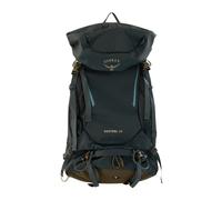 Kestrel 48 Backpack - unisex - Osprey - Backpacks - Blue - ONE SIZE - Bags ONE SIZE