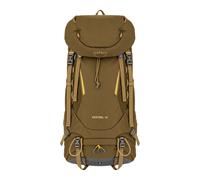 Kestrel 48 Backpack - unisex - Osprey - Backpacks - Green - ONE SIZE - Bags ONE SIZE