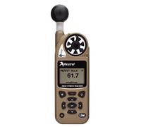 Kestrel 5400 Heat Stress Tracker Pro with LiNK, Compass and Vane Mount