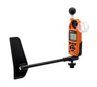 Kestrel 5400FW Fire Weather Meter Pro WBGT Meter with LiNK Compass & Vane Mount