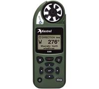Kestrel 5500 Weather Meter Non-LiNK, Olive Drab