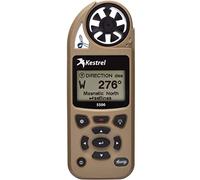 Kestrel 5500 Weather Meter Non-LiNK, Tan