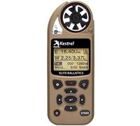 Kestrel Ballistics Weather Meter 5700X Elite 0857XALTANM brown
