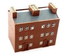 Kestrel by GM - Three Storey Townhouse by Kestrel by GM