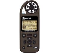 Kestrel Elite Weather Meter with Applied Ballistics and LiNK