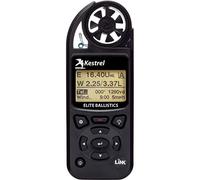 Kestrel Elite Weather Meter with Applied Ballistics and LiNK